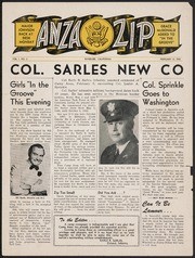 Anza Zip - 1943-02-13