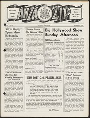 Anza Zip - 1943-11-06