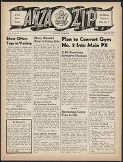 Anza Zip - 1944-04-18