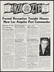 Anza Zip - 1943-11-20