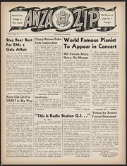 Anza Zip - 1944-05-16