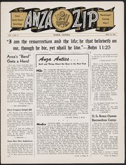 Anza Zip