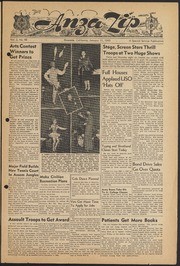Anza Zip - 1945-01-11
