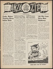 Anza Zip - 1944-06-13