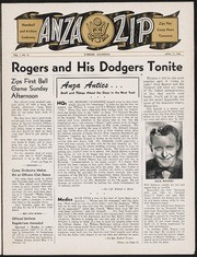 Anza Zip - 1943-04-17