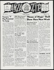 Anza Zip - 1944-02-05