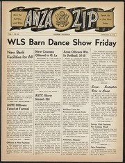 Anza Zip - 1943-09-25