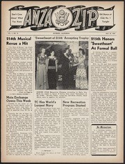 Anza Zip - 1944-05-30