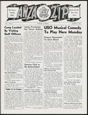 Anza Zip - 1944-01-22