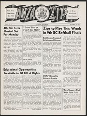 Anza Zip - 1944-09-12