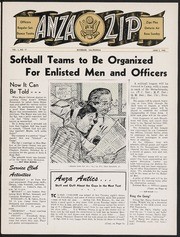 Anza Zip - 1943-06-05