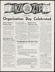 Anza Zip - 1943-12-11