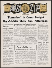 Anza Zip - 1943-08-28