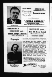 El excentrico 1951-12-20