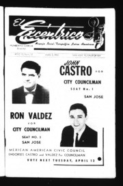 El excentrico 1965-04-05