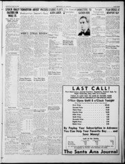 Santa Ana Journal 1936-05-16