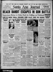 Santa Ana Journal 1935-05-29