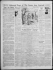Santa Ana Journal 1935-07-30