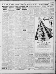 Santa Ana Journal 1937-05-11