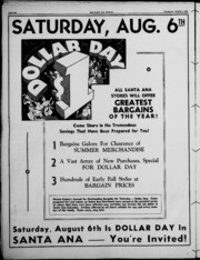 Santa Ana Journal 1938-08-04
