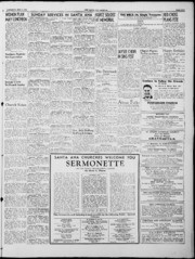 Santa Ana Journal 1938-05-07