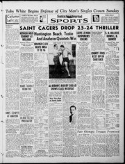Santa Ana Journal 1936-01-25