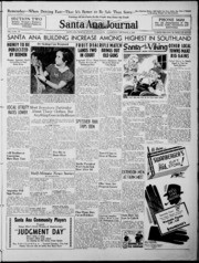 Santa Ana Journal 1936-12-09