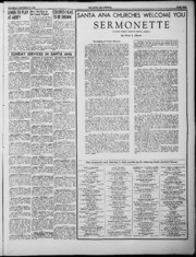 Santa Ana Journal 1937-09-25