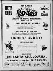 Santa Ana Journal 1936-11-27