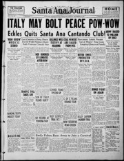Santa Ana Journal 1935-09-23