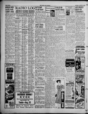 Santa Ana Journal 1938-08-22