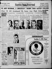Santa Ana Journal 1938-06-17