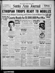 Santa Ana Journal 1935-07-19