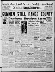 Santa Ana Journal 1938-02-08