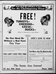 Santa Ana Journal 1936-10-29