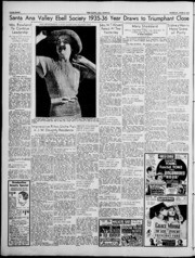 Santa Ana Journal 1936-06-09