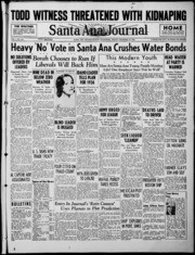 Santa Ana Journal 1935-12-20