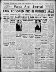 Santa Ana Journal 1935-05-25