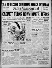 Santa Ana Journal 1936-12-04