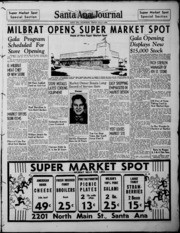 Santa Ana Journal 1938-07-01