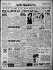 Santa Ana Journal 1938-08-08