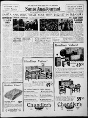 Santa Ana Journal 1936-07-07