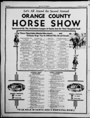 Santa Ana Journal 1938-05-21