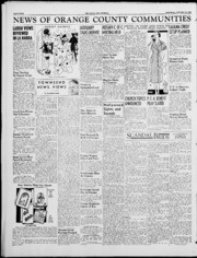 Santa Ana Journal 1938-01-29