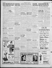 Santa Ana Journal 1938-03-09