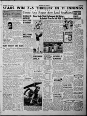 Santa Ana Journal 1938-07-09