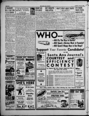 Santa Ana Journal 1938-07-12