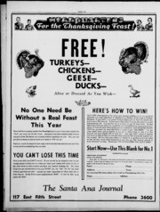 Santa Ana Journal 1936-11-06