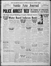 Santa Ana Journal 1935-09-19