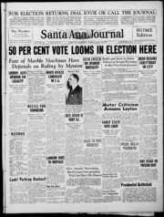 Santa Ana Journal 1936-08-25